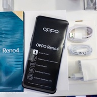 oppo reno 4 8/128 second