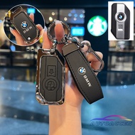 Key Cover Casing Motorcycle Key Case Protector For BMW Gs 900 2025 F850GS R1250GS R1200GS F900R F900