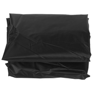 Kayak Cover Inflatable Boat Cover Rubber Boat Protective Cover Waterproof Dustproof and Sunscreen Un