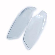 Yamaha R25 V1 Headlamp Protector Cover