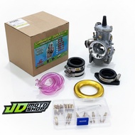 CARBURETOR CARBURETOR CARBURETOR PWK 28 28MM BRT SUPER FLOW