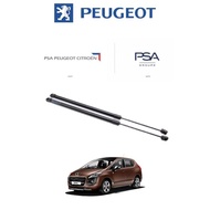 PEUGEOT 3008 REAR BONNET ABSORBER 1SET SELL