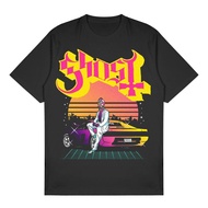 Ghost – Papa Lambo Black