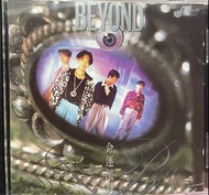 Beyond 命運派對CD