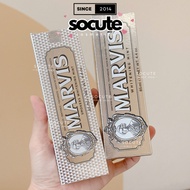 Marvis Whitening Mint Toothpaste - Best seller Teeth Whitening