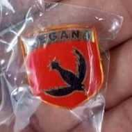 GEGANA/pin collar pin for collar