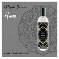 EVANGELINE MUSK SERIES/ PARFUM EVANGELINE 100ML