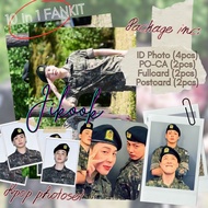 [BTS] 10IN1 PHOTOSET JIKOOK JIMIN JUNGKOOK ARMY BTS PHOTOCARD POCA POSTCARD ID PHOTO