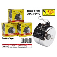 2031 Kijo Tally Counter
