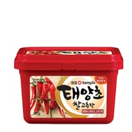 Tương Ớt Gochujang Sempio hộp 170gr/500gr/1kg