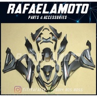 Kawasaki ZX-6R 636 Full Coverset Year 2013-2018 Fairing 23