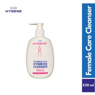 Laffair Hygene Feminine Cleanser