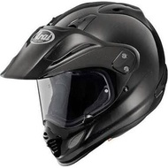 ARAI TOUR CROSS 3 FLAT BLACK | HELM ARAI FULL FACE | ARAI MATT BLACK