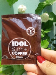 Cà Phê Giảm Cân Idol Slim Coffee Cafe Giảm Cân Cấp Tốc Thái Lan Chính Hãng