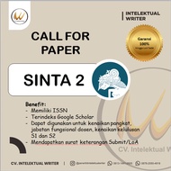 Publikasi Jurnal Sinta 2