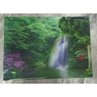 3D Pictures frames..