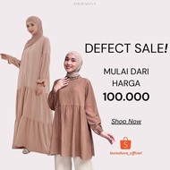 Defect [Women's Clothing] - Women's Apparel - LOUISALUNA