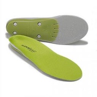├登山樂┤ 美國Superfeet GREEN PREMIUM INSOLES 綠色科技鞋墊  綠#1406