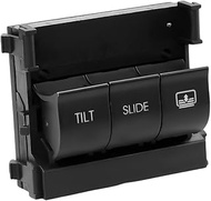 Sunroof Overhead Console Switch Replacement for BB5Z-15B691-AA SW6844 Compatible with Ford Explorer 