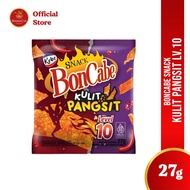 Kobe Snack BonCabe Kulit Pangsit Level 10