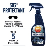 303 Automotive Protectant Spray (473ml) by Autobacs