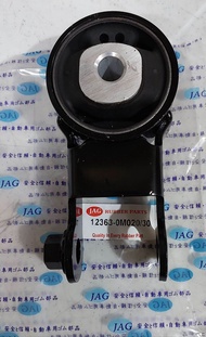 12363-0M020/030 ENGINE MOUNTING/SUPPORT TOYOTA VIOS 1.5 (A/T)  FRONT 2008-2012