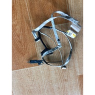 Dell Latitude 7240 E7240 30Pin Non-Touch laptop Screen Cable