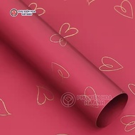 Flower and Gift Wrapping Patterned Paper [Wholesale Approximately]