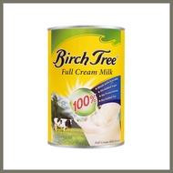 ◐ ﹊ ◑ Birch Tree Full Cream Milk 1800g
