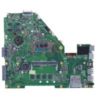 X550LC Motherboard For ASUS X550LA X550LC X550LN E550L A550L F550L P550L K550L Y582LD Laptop Motherb