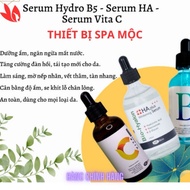(Genuine) Hydro B5 Recovery Serum - Vitamin C Serum for Skin Whitening - Moisturizing and Tightening