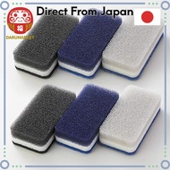Duskin [Official] Kitchen Sponge Monotone  [Direct From Japan]