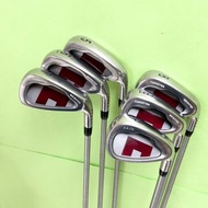 "OnOFF" AKA Tungsten Weighted iron Set