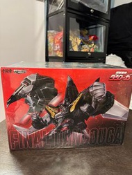 千值練 超獸機神斷空我套裝 （全新未拆）