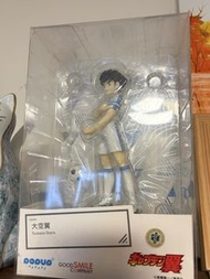 全新 Good Smile Company POP UP PARADE 足球小將 太空翼 模型