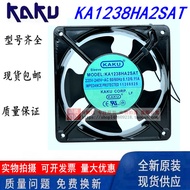 Kagu KAKU KA1238HA2SAT/BAT KA1238HA2 0.11 A 220V 12038 Cooling Fan