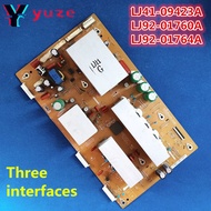 Y board 50DH/DF Y-MAIN LJ41-09423A LJ92-01760A 01764A For PS51D490A1 PS51D530A5W PN51D430A3D PN51D45