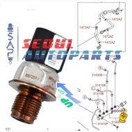 FUEL RAIL - PRESSURE SENSOR (85PP30-02) = Starex A2 (2012-2021) #314014A700