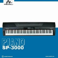 PROMO- PIANO MEDELI SP3000 SP 3000 SP-3000 - twostore9
