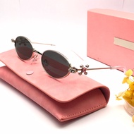 Premium Sunglasses Miu AYZEL Super Anti-UV Women's Fashion Glasses/ -