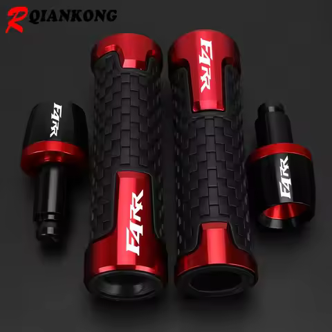 For MV AGUSTA F4RR F4 RR F4-RR 2011 2012 2013 2014 2015 2016 Motorcycle Handlebar Grips Bar Ends Han