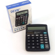Calculator dexin KK-837-12S