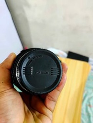 Sigma 17-70mm F2.8-4 For Nikon