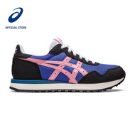 ASICS Women TIGER RUNNER II Sportstyle Shoes in Sapphire/Fruit Punch
