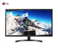 LG - 31.5 吋全高清 IPS 顯示器 - 32ML600M-B