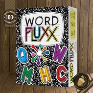 Fluxx: Word Board Game