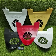 YAMAHA ORIGINAL ENGINE GUARD COVER ENGINE LC135