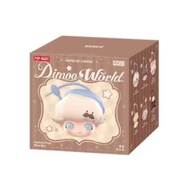 Dimoo crush on coffee series case selected cute