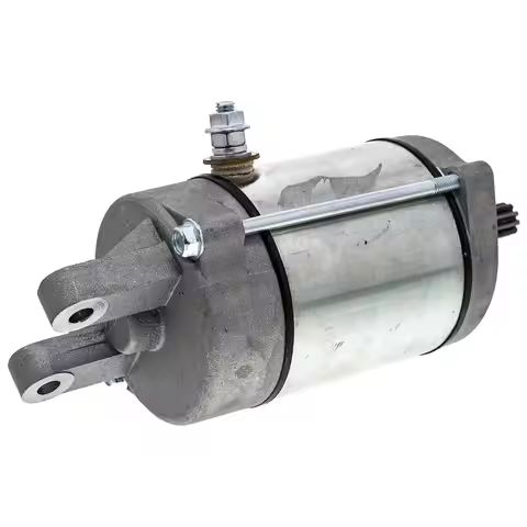 Starter Motor For Kymco SYM GTS 250 CITYCOM 300i S Joymax 250i ABS Z MAXS 31200-HMA-000 31210-KHE7-9
