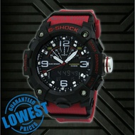[HOT ITEMS] Jam_GShock Mudmaster B-1000 Dual Time Jam Tangan Lelaki..💝